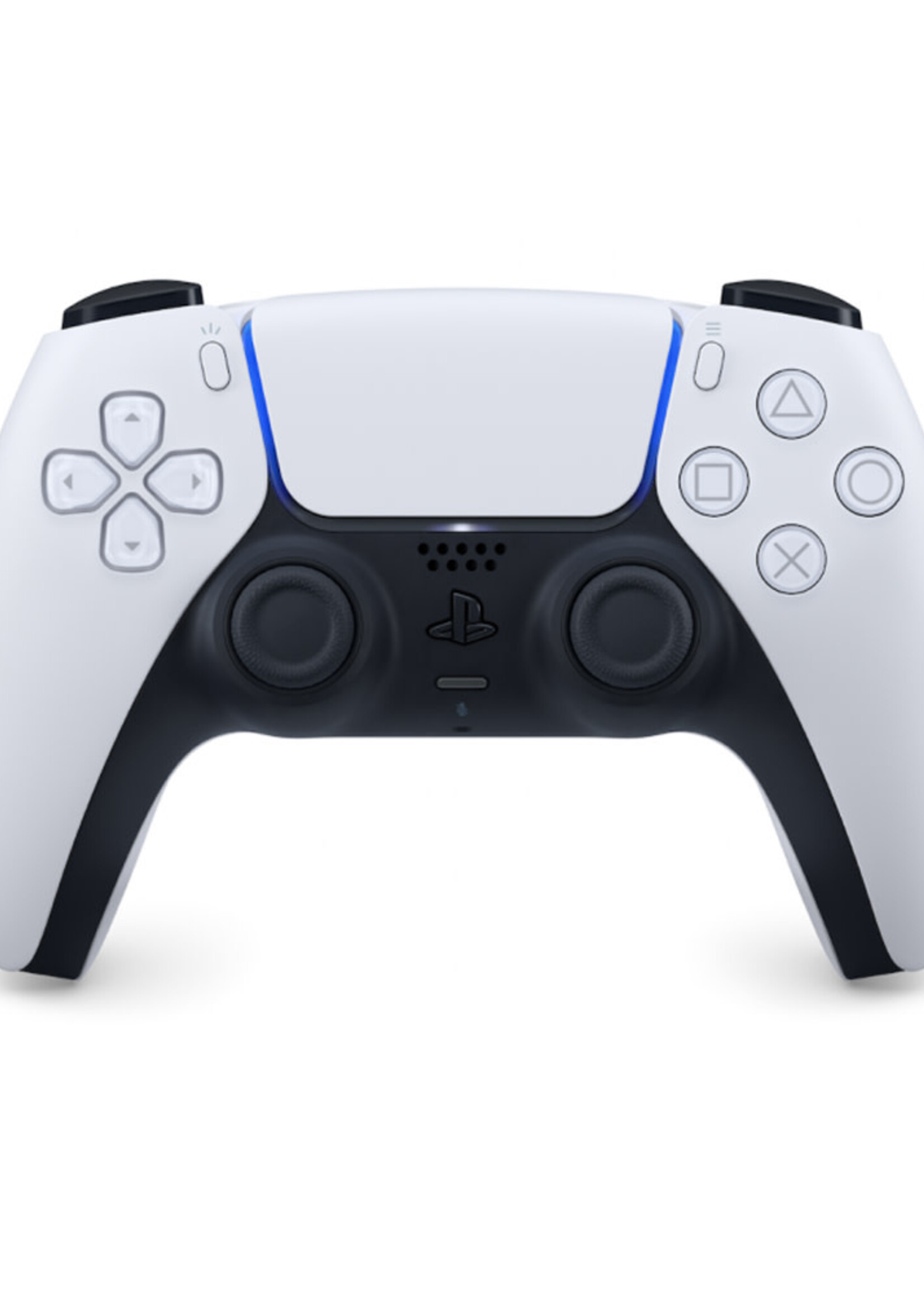 Dualsense Wireless Controller Wit PS5