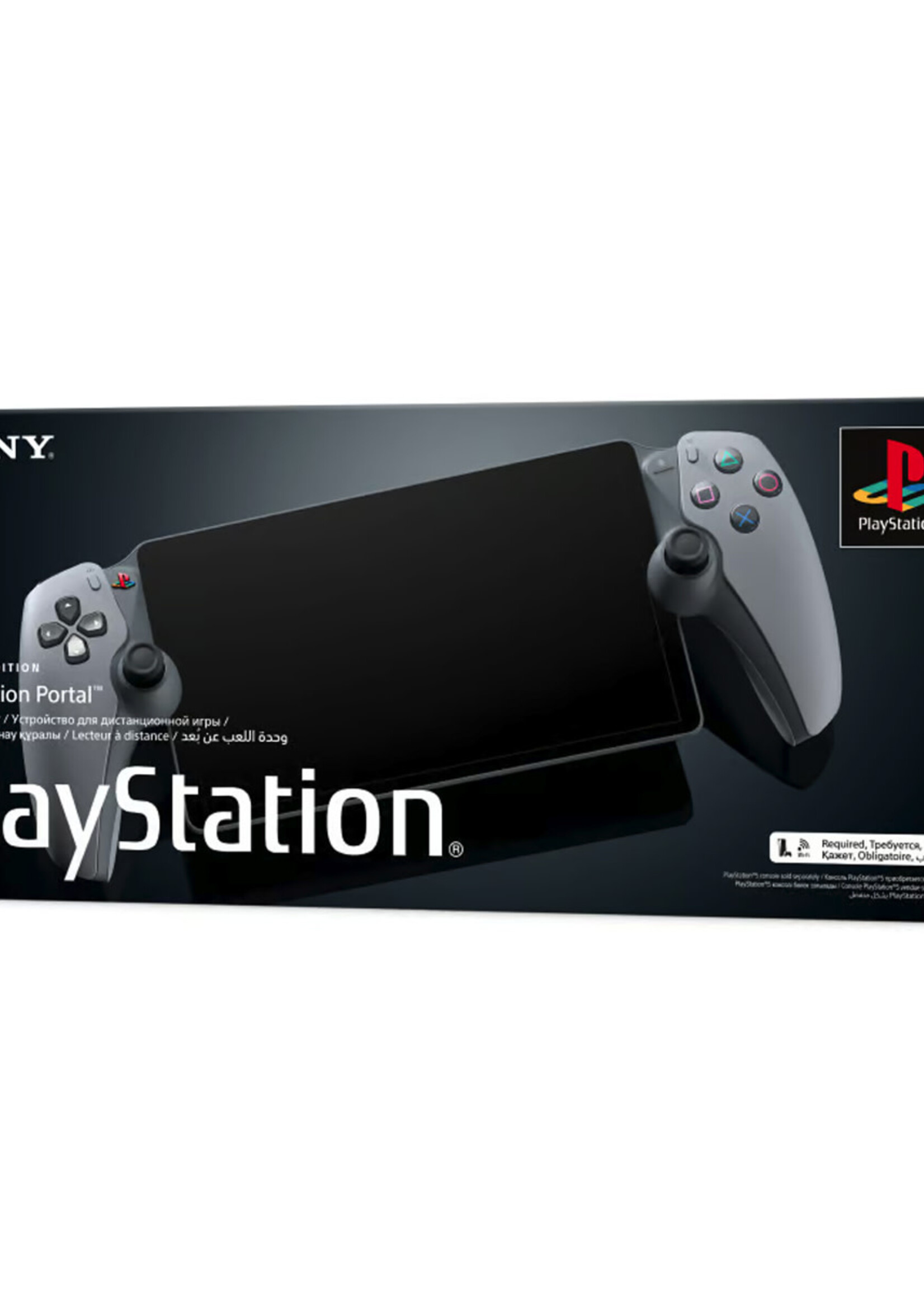 PlayStation Portal Remote Player 30th Anniversary Edition