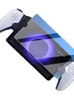 Playstation 5 Portal Tempered   Glass Screen Protector