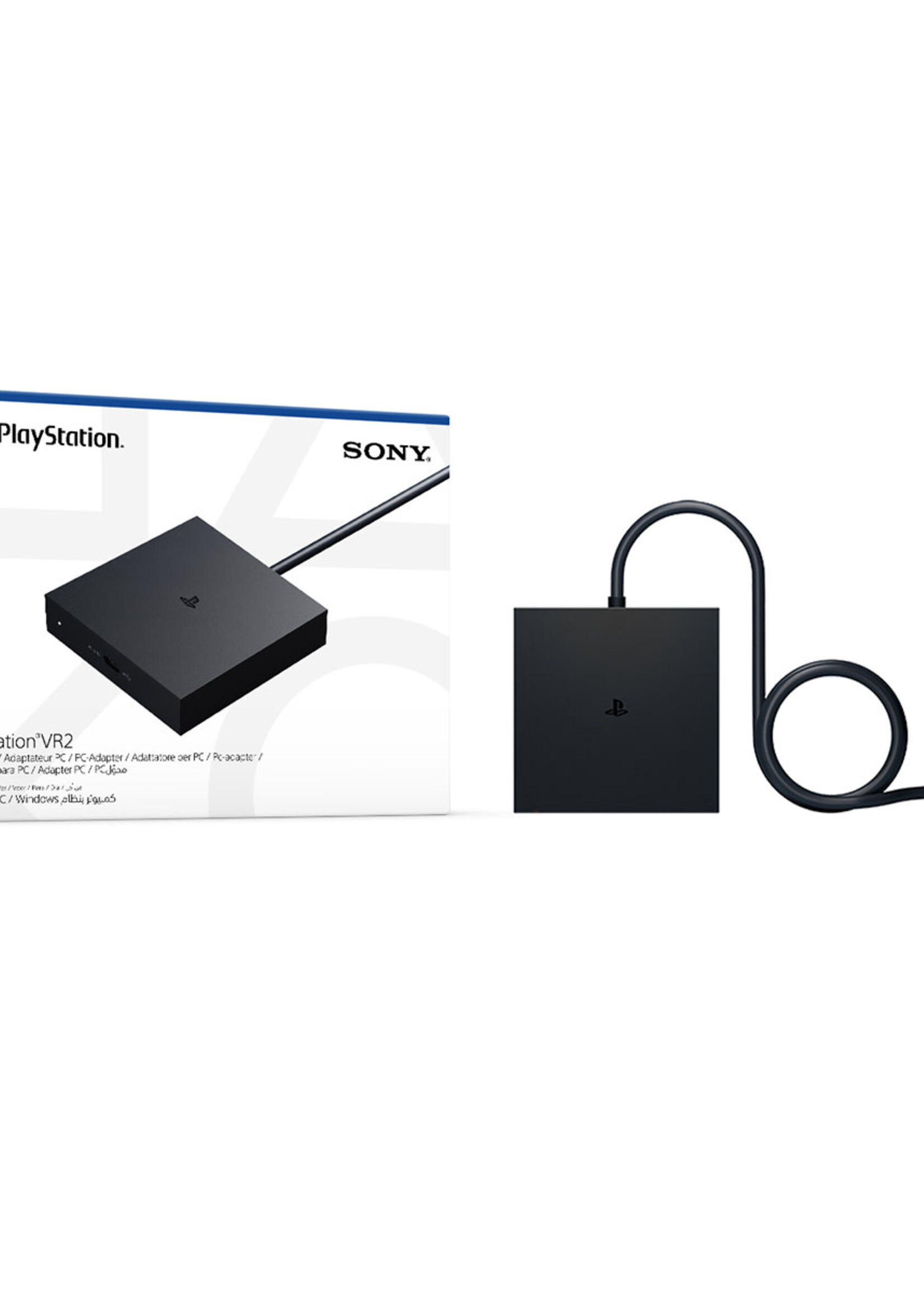 PlayStation VR2 PC Adapter
