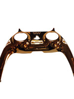 PS5 Controller Faceplate Koper