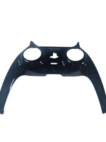 PS5 Controller Faceplate Metallic Zwart