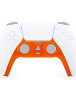 PS5 Controller Faceplate Oranje