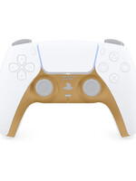 PS5 Controller Faceplate Goud