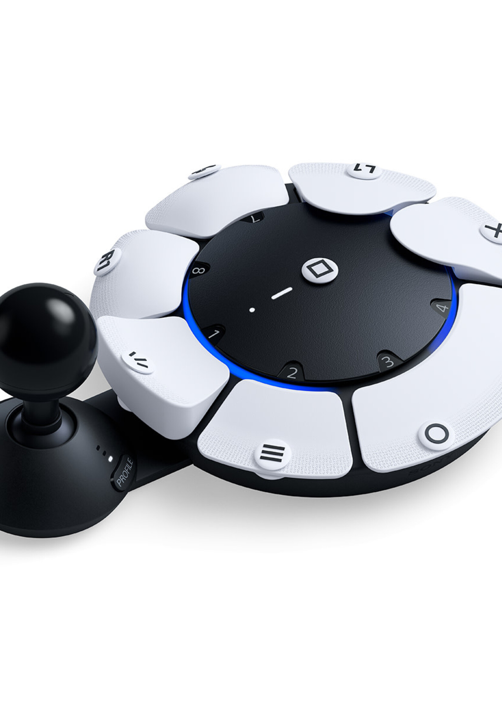 PS5 Playstation Access Controller