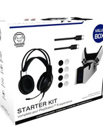 Qware Gaming Starter Kit PS5