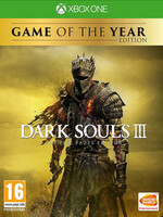 Dark Souls III Game of the Year Edition X1