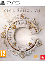 Sid Meier's Civilization VII PS5