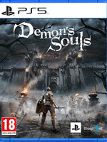 Demon's Souls PS5