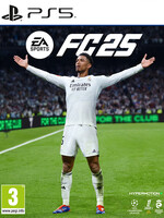 EA Sports FC 25 PS5