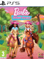 Barbie Horse Trails PS5