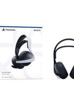 PS5 Pulse Elite Draadloze Headset White
