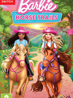 Barbie Horse Trails Switch