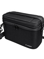 Snakebyte System Organiser Case S2 Black