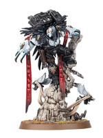 Raven Guard Aethon Shaan Warhammer 40k