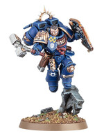 Space Marines Captain Warhammer 40k