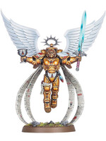 Blood Angels The Sanguinor Warhammer 40K