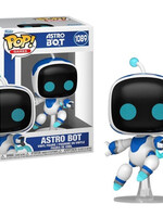 Astro Bot Funko Pop N° 1089 Astro Bot