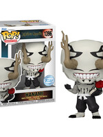 Jujutsu Kaisen Funko Pop N° 1396 Hanami