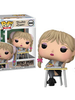 Britney Spears Funko Pop N° 444 Baby One More Time