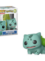 Pokemon Funko Pop N° 453 Bulbasaur