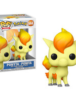 Pokemon Funko Pop N° 644 Ponyta