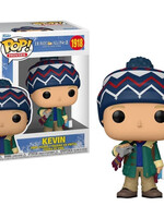 Home Alone 2 Funko Pop N° 1918 Kevin