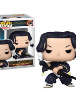 Jujutsu Kaisen Funko Pop N° 1640 Kamo Noritoshi