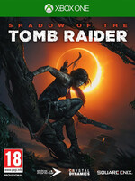 Shadow Of The Tomb Raider X1
