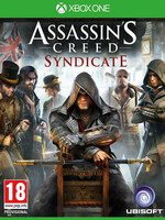 Assassin's Creed Syndicate X1