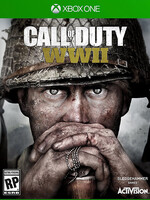 Call Of Duty WWII X1