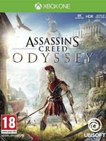 Assassin's Creed Odyssey X1