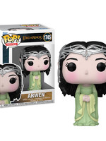 Lord of The Rings Funko Pop N° 1745 Arwen Coronation