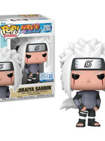 Naruto Shippuden Funko Pop N° 2103 Jiraiya Sannin