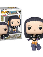 One Piece Funko Pop N° 2137 Nico Robin Egghead Arc