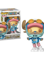One Piece Funko Pop N° 2148 Chopper Egghead Arc
