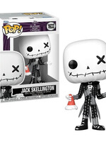 Patchwork Funko Pop N° 1633 Jack