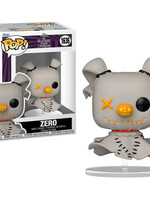 Patchwork Funko Pop N° 1636 Zero