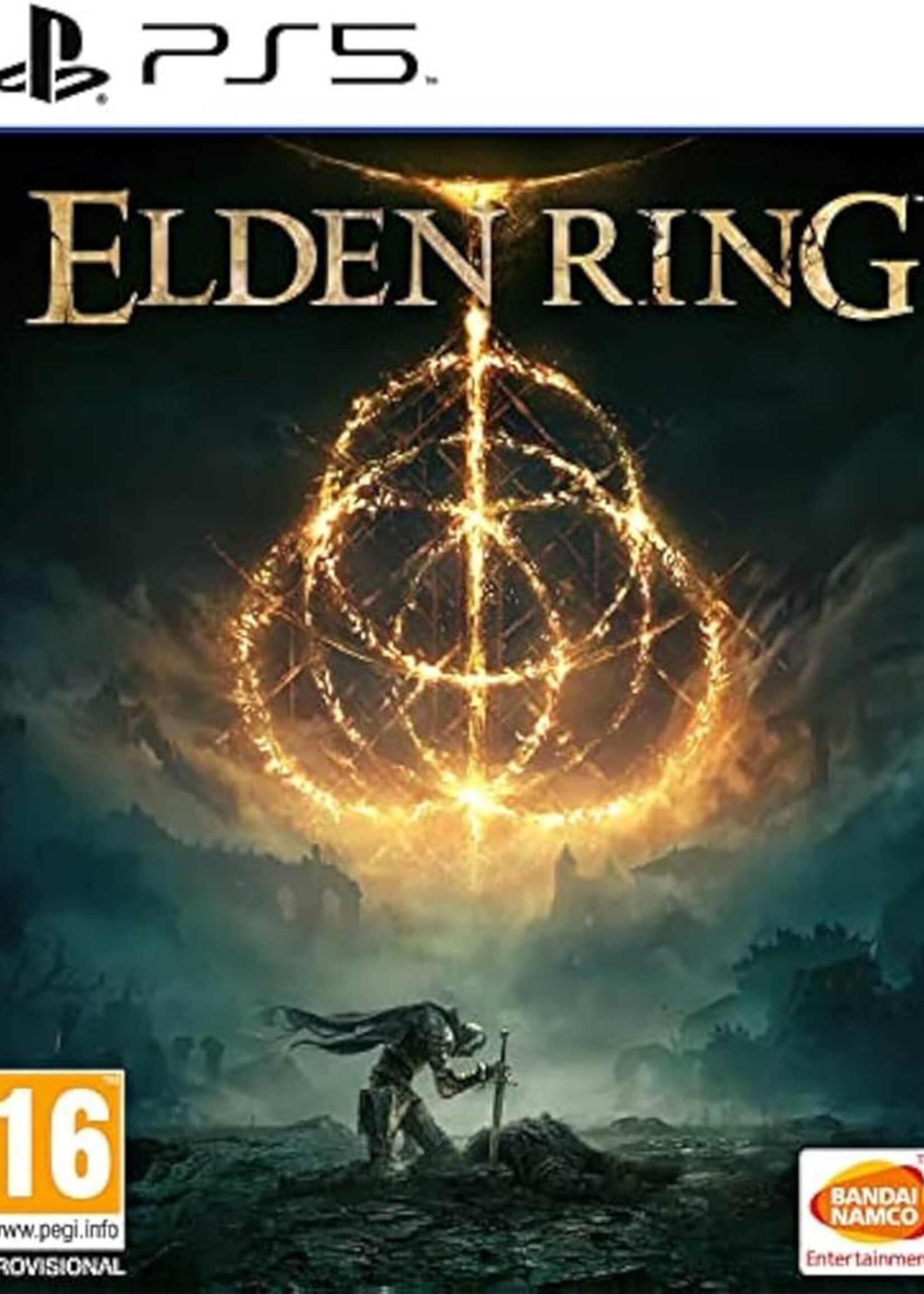Elden Ring PS5