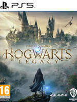 Hogwarts Legacy PS5