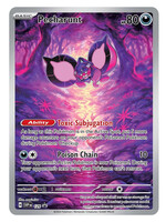 Pecharunt 129 (SVP): near mint