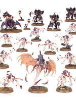 Combat Patrol Tyranid Assault Brood Warhammer 40k