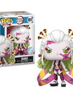 Demon Slayer Funko Pop Plus N° 1817 Daki With Ribbons