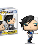 Marvel Rivals Funko Pop N° 1141 Luna Snow