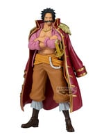 One Piece Gol D. Roger Figure DXF-Special 20cm