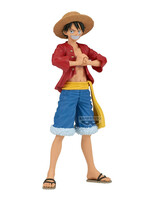 One Piece Monkey D. Luffy Figure DXF-Special 19cm