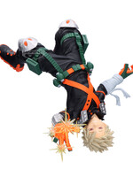 My Hero Academia Katsuki Bakugo Figure Maximatic 17cm