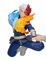 My Hero Academia Shoto Todoroki Figure Maximatic 17cm