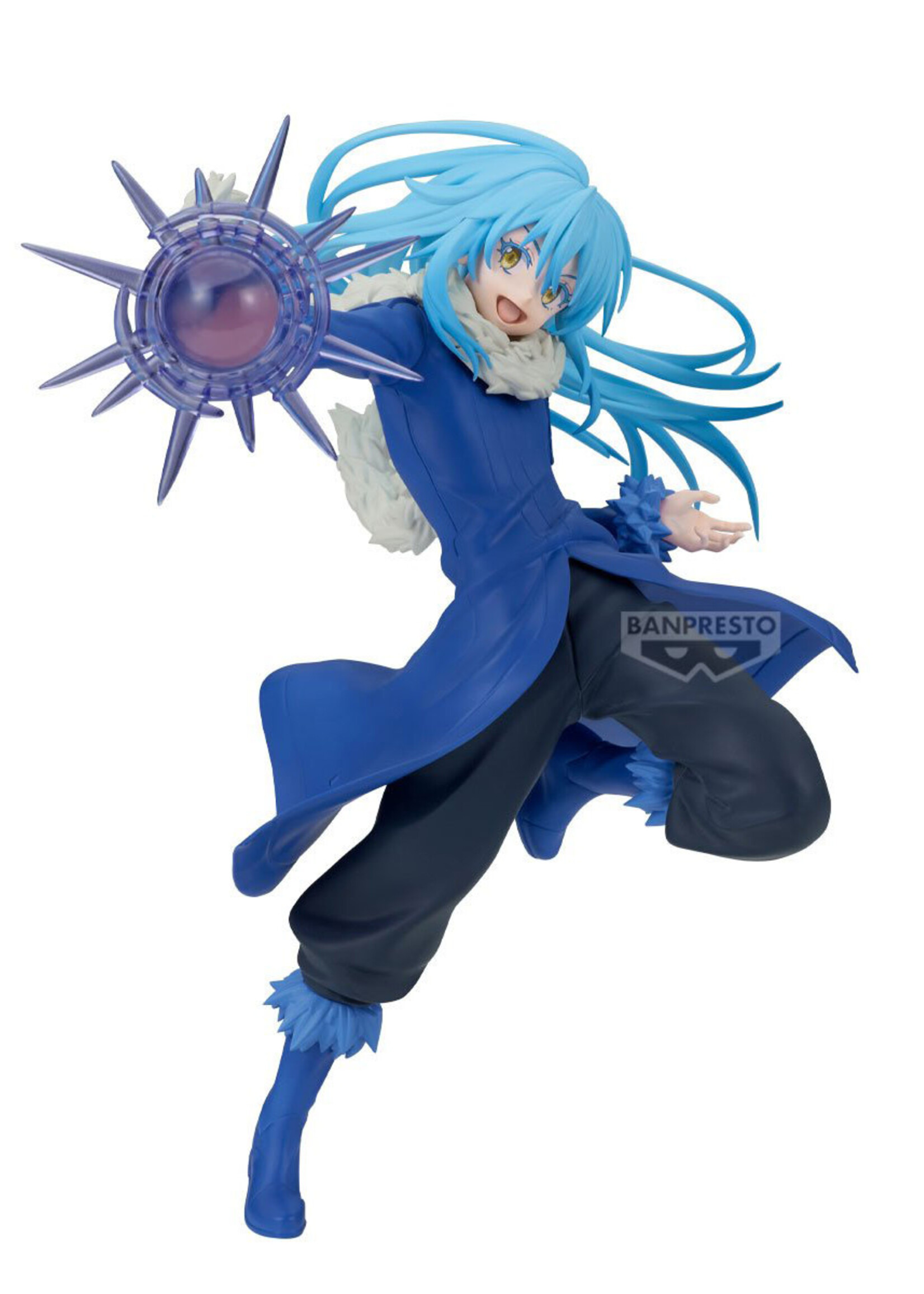Slime Rimuru Tempest Figure Espresto 20cm