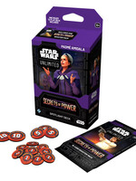 Star Wars Unlimited Secrets of Power Deck Padme Amidala